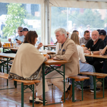 Światowy Zjazd Absolwentów, fot. Bartłomiej Jętczak