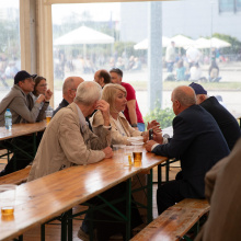 Światowy Zjazd Absolwentów, fot. Bartłomiej Jętczak