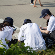 Światowy Zjazd Absolwentów, fot. Bartłomiej Jętczak