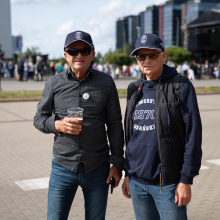 Światowy Zjazd Absolwentów, fot. Bartłomiej Jętczak