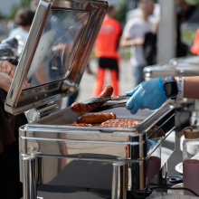 Światowy Zjazd Absolwentów, fot. Bartłomiej Jętczak
