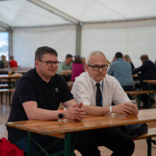 Światowy Zjazd Absolwentów, fot. Bartłomiej Jętczak