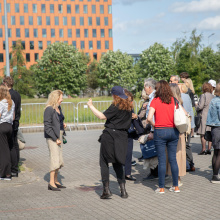 Światowy Zjazd Absolwentów, fot. Bartłomiej Jętczak