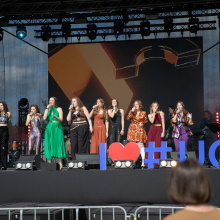 Światowy Zjazd Absolwentów, fot. Bartłomiej Jętczak