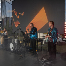 Światowy Zjazd Absolwentów, fot. Bartłomiej Jętczak