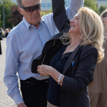 Światowy Zjazd Absolwentów, fot. Bartłomiej Jętczak