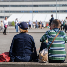 Światowy Zjazd Absolwentów, fot. Bartłomiej Jętczak