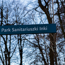 Zdjęcia z uroczystości Narodowego Dnia Pamięci Żołnierzy Wyklętych w Sopocie. Fot. Arek Smykowski/UG