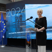 Gala wręczenia odznaczeń państwowych