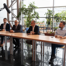 fot. Bartłomiej Jętczak