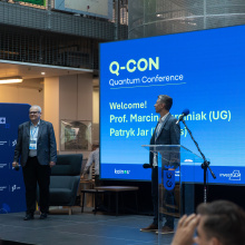 fot. Bartłomiej Jętczak