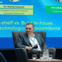 fot. Bartłomiej Jętczak