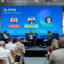 fot. Bartłomiej Jętczak