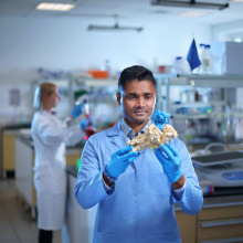 Photo © European Union 2025 