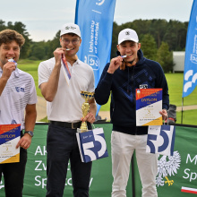 Fot. Ola Lewandowska