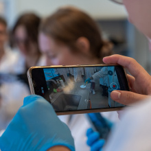 Zdolni z Pomorza; fot. M. Byczkowski