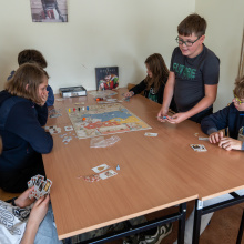 Zdolni z Pomorza; fot. M. Byczkowski