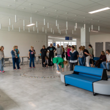 Zdolni z Pomorza; fot. M. Byczkowski