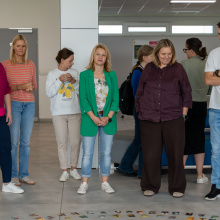 Zdolni z Pomorza; fot. M. Byczkowski