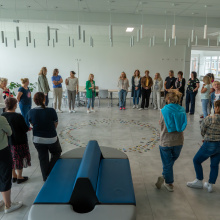 Zdolni z Pomorza; fot. M. Byczkowski