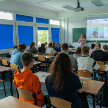 Zdolni z Pomorza; fot. M. Byczkowski