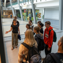 Zdolni z Pomorza; fot. M. Byczkowski