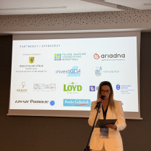 fot. Agnieszka Macioszek