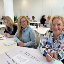 Warsztaty międzykulturowe #interlab+ na UG 2025-09 fot. 6