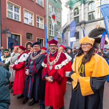Parada Niech żyje nauka! 2025 - fot. Gregmar