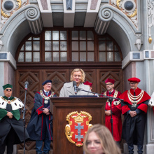 Parada Niech żyje nauka! 2025 - fot. Gregmar