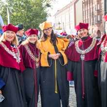 Parada Niech żyje nauka! 2025 - fot. Gregmar