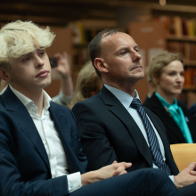 Podpisanie umowy Interreg 10