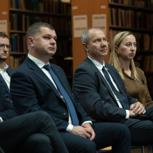 Podpisanie umowy Interreg 12