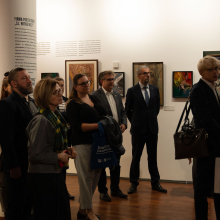 Podpisanie umowy Interreg 26