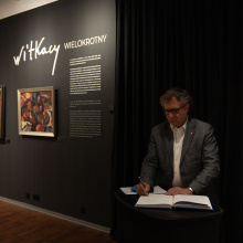 Podpisanie umowy Interreg 28