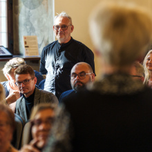 3-lecie Wydziału Nauk SPołecznych UG, fot. Ł. Bień 017