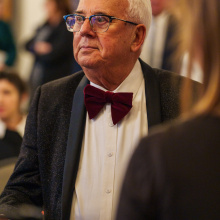 3-lecie Wydziału Nauk SPołecznych UG, fot. Ł. Bień 002