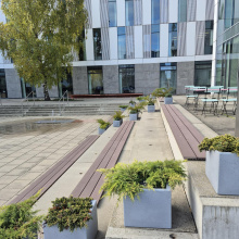 Plac im. Prof. Andrzeja Ceynowy, ABO 2024