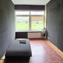 Multimedialne studio na Wydziale Historycznym