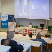 Otwarcie Biura Pełnomocnika Terenowego Rzecznika Finansowego na UG, fot. S. Dajkowski