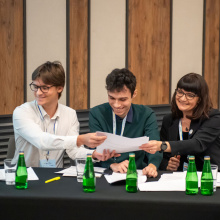 Debata oksfordzka FarU 30.10.2025