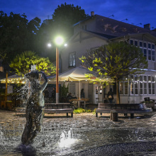 Wspieramy lokalną kulturę. Teatr Boto Fot. Sopografia/ Jerzy Bartkowski