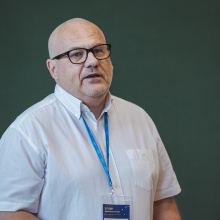 Q-camp fot. 1, fot. Alan Stocki