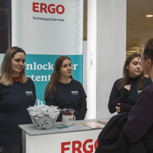 Minitargi Pracy "Moja Kariera" jesień 2024; fot. Alan Stocki; fot. 002