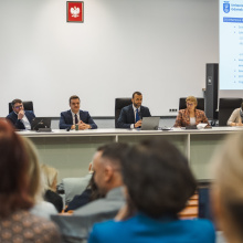 Szkolenie 2025-01-16, fot. Alan Stocki 3