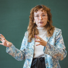 Q-camp fot. 5, fot. Alan Stocki