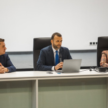 Szkolenie 2025-01-16, fot. Alan Stocki 4