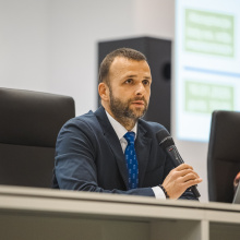 Szkolenie 2025-01-16, fot. Alan Stocki 6