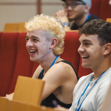 Q-camp fot. 12, fot. Alan Stocki