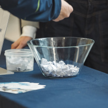 Minitargi Pracy "Moja Kariera" jesień 2024; fot. Alan Stocki; fot. 012